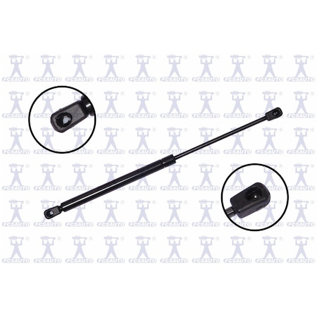 Fcs Struts Lift Support Hood, 86148 86148
